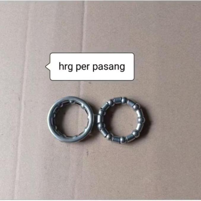 pelor sarang kom gir langsung sepeda 20 inch bmx