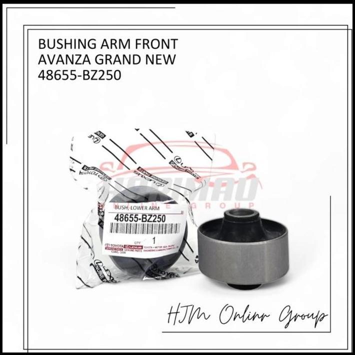 TERBARU BOS BUSHING LOWER ARM BESAR COCOK UNTUK AVANZA XENIA 2016-2021 