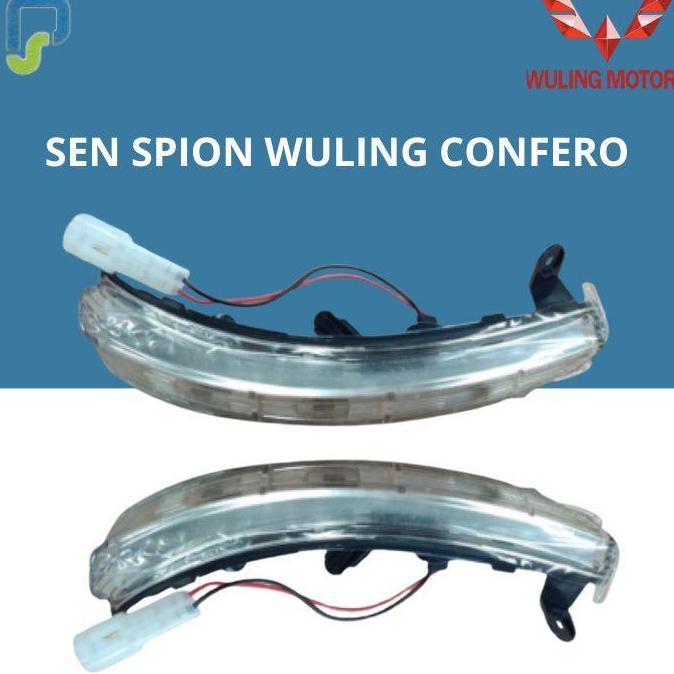 Sen Spion Wuling Confero - Sein Spion Wuling Confero