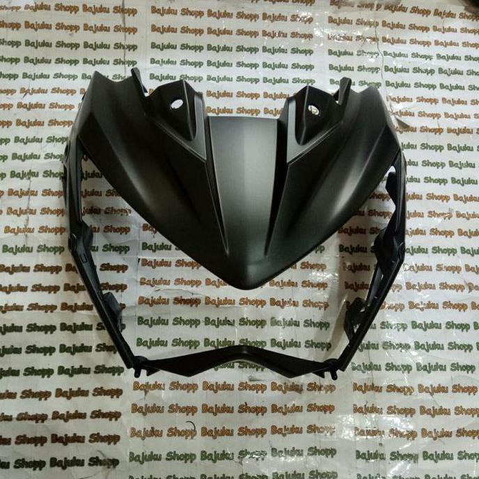Cover Batok Reflektor Headlamp Lampu Depan Kawasaki Z800 Z 800 Original