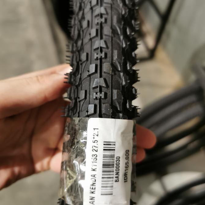 ban sepeda kenda K1153 27.5 2.1