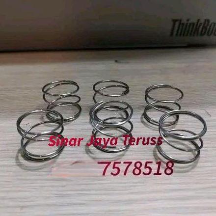 Ready Spring valve Sanchin SC 45 # Per Klep Sanchin SC 45 # per Valve Sanchin SC 45