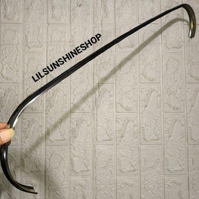 Lis Pelindung Katengkas Tutup Rantai Sepeda ONTHEL Ontel 28 Kebo Unto