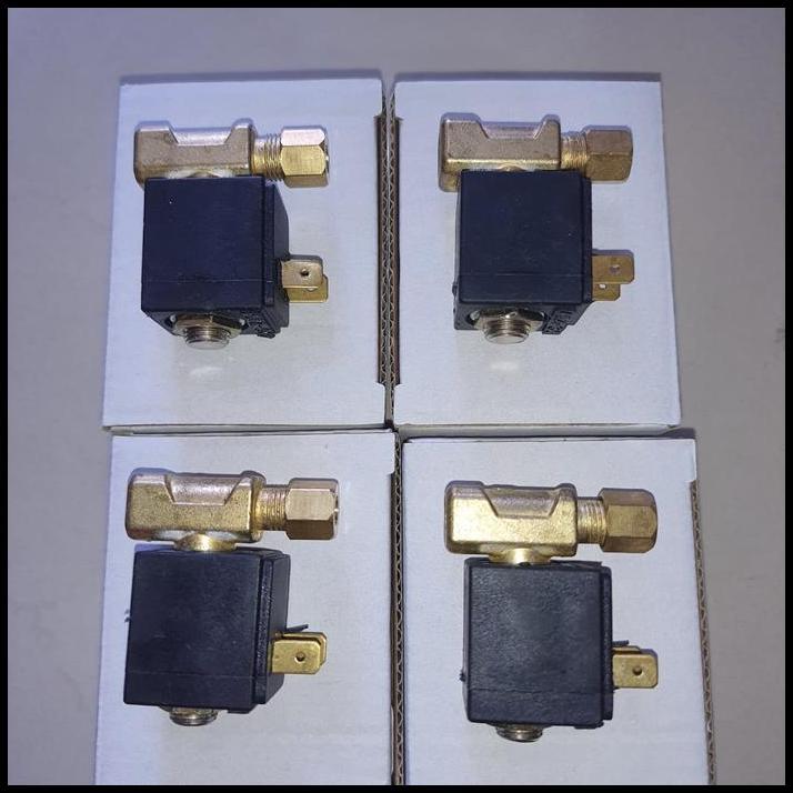 TERLARIS SWITCH KLAKSON TELOLET 12V 24V 