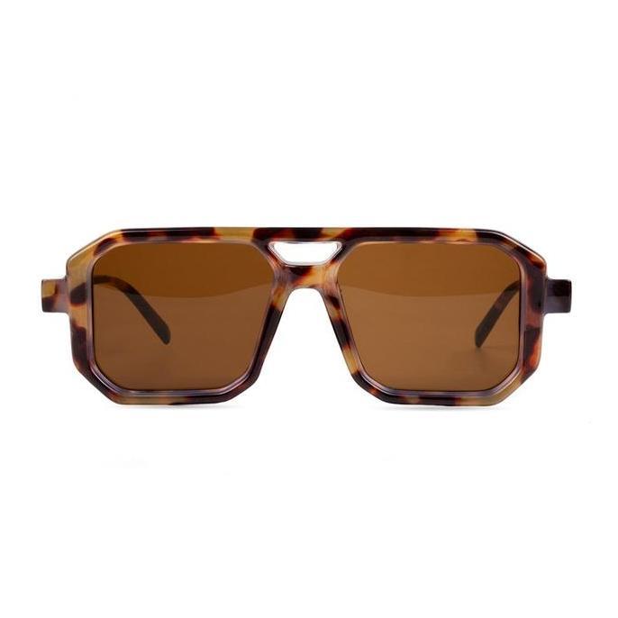 Sunset Eyewear - Kacamata Hitam Sunglasses - SG 3903 C5