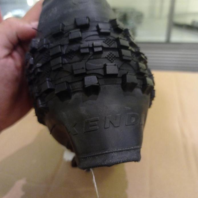 Ban kevlar Cross K1027 Kenda 27.5x2.10 Import