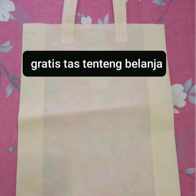 TAS MAXI ukuran besar YUNI SHARA BATAM IMPORT TERLARIS//free tas tenteng belanja