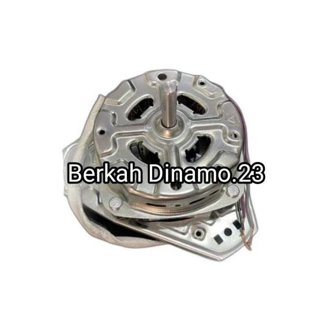 Dinamo Pengering Mesin Cuci Sharp Es-85Cr / Es-T85Cl / Es-T85N Sharp