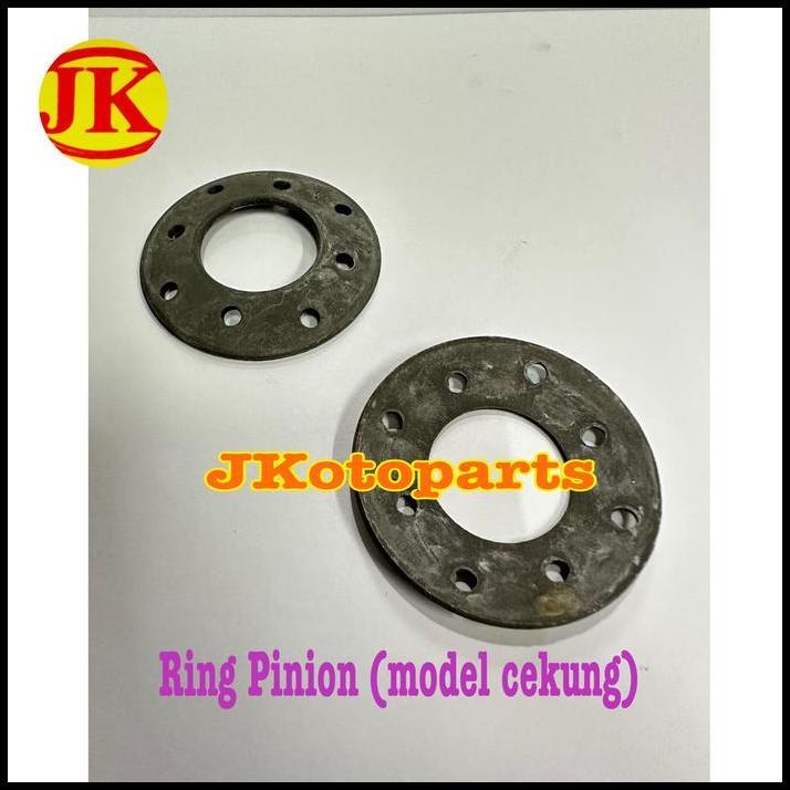 BEST DEAL RING GARDAN PINION SIDE GEAR CANTER 110 