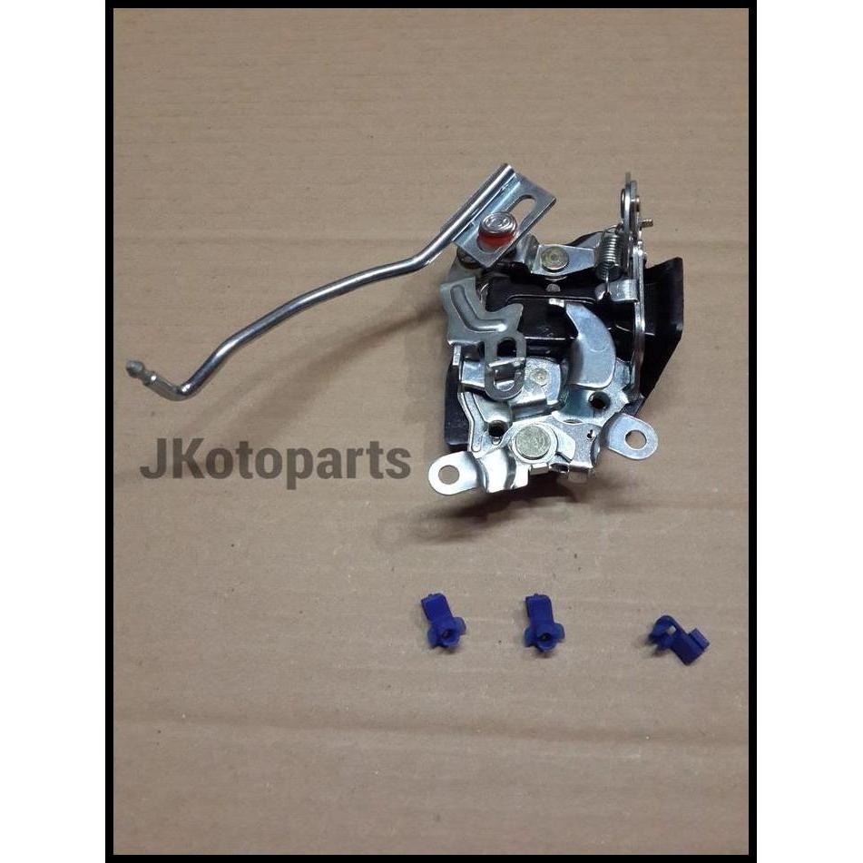 DISKON DOOR LOCK ELF NHR / NKR KANAN