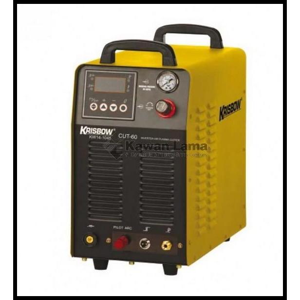 TERBARU CONTACT TIP 1.0MM WELDING LAS PLASMA CUTTING KRISBOW 3PH KW141045