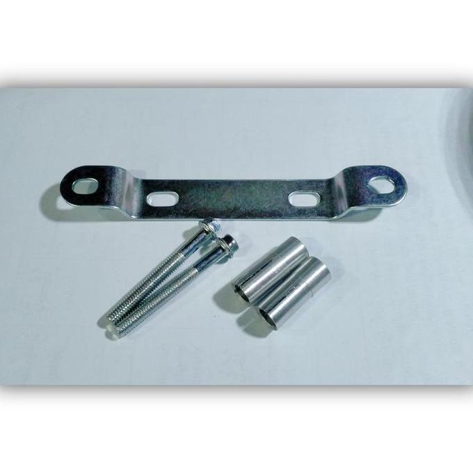 dudukan plat nomer yamaha f1zr vega old