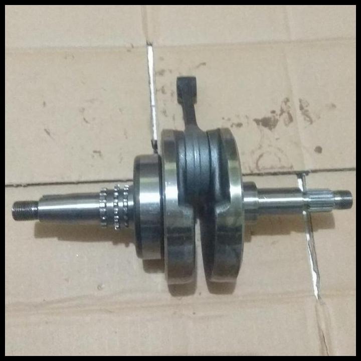 GRATIS ONGKIR KRUK AS STANG SEHER VERZA / MEGAPRO NEW MONO SHOCK ORIGINAL COPOTAN 