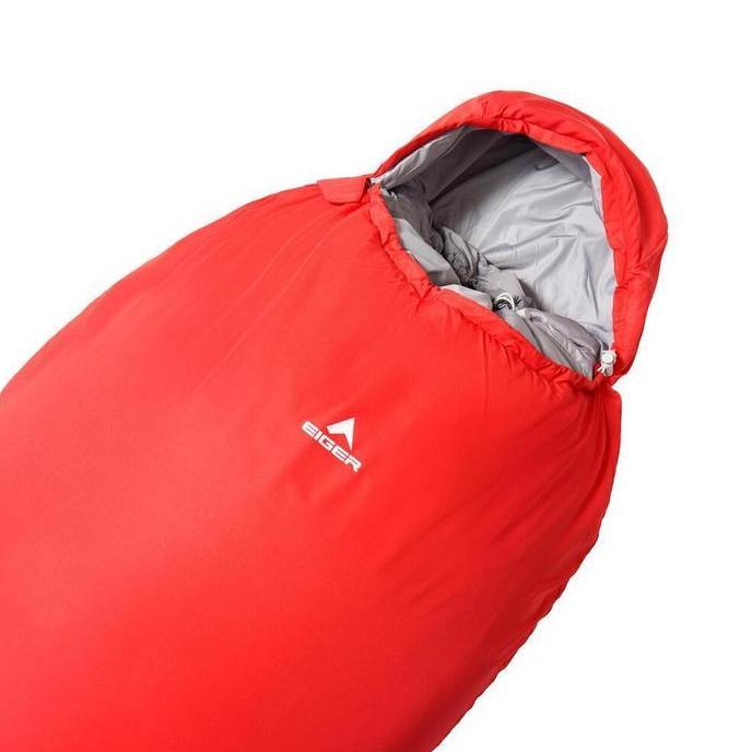 EIGER SLEEP SACK 1000 2.0 SLEEPING BAG