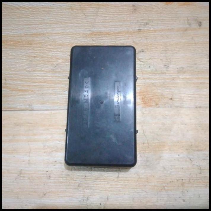 DISKON CDI KAWASAKI KLX 150 ORIGINAL COPOTAN 