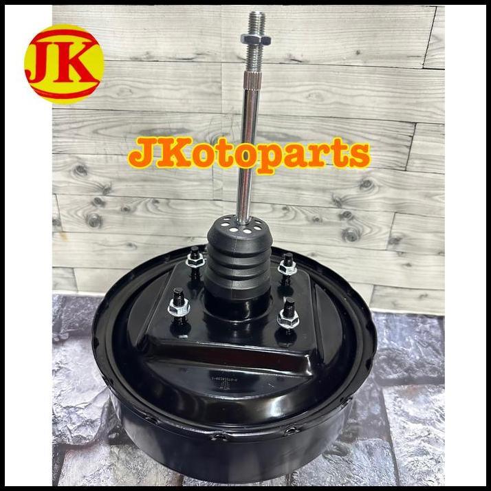 TERBARU BOOSTER REM ISUZU PANTHER KOTAK 2300CC 2500CC 