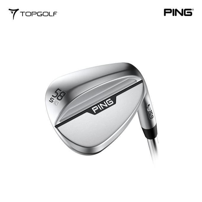 PING WEDGE S159 CHROME NS PRO 950 NEO