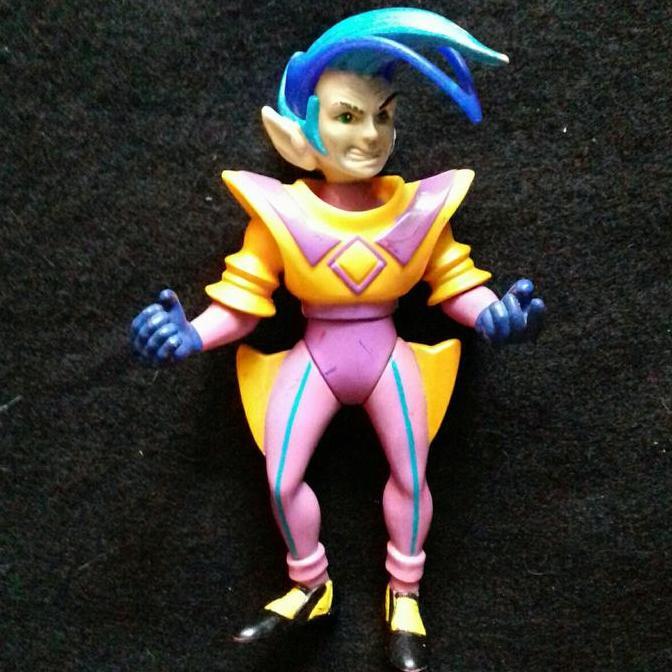 TMNT Toon Series - Dask by Playmates