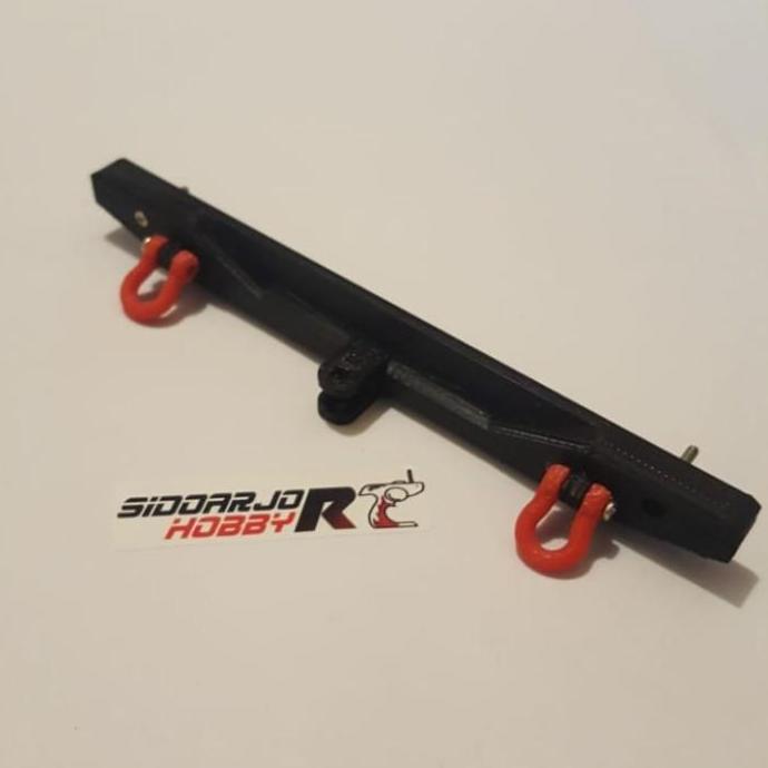 Bumper bemper belakang MN99 MN99S D90