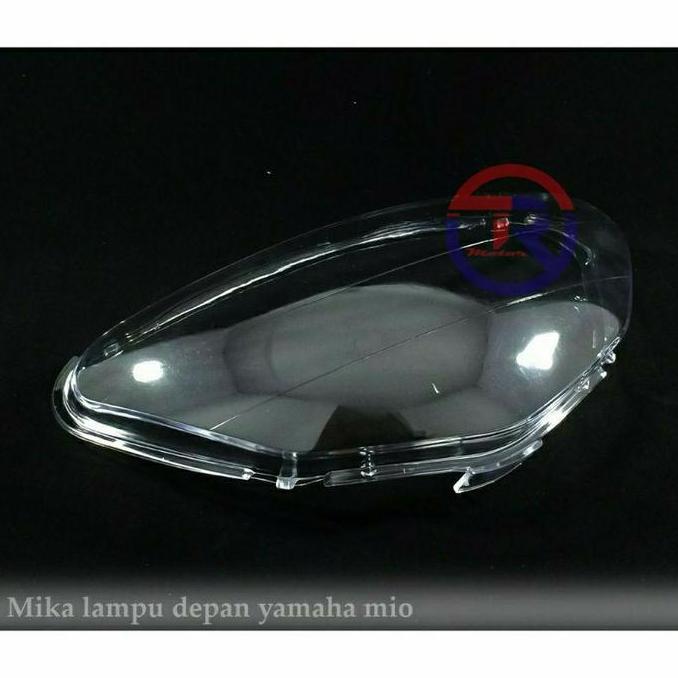 Mika Lampu Depan Kaca Reflektor Mio Sporty Lama