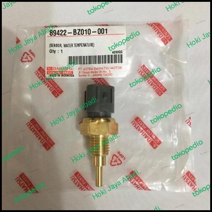 DISKON SWITCH SWIT ECT TEMPERATUR PANAS AVANZA XENIA TERIOS RUSH GRANMAX ORI 