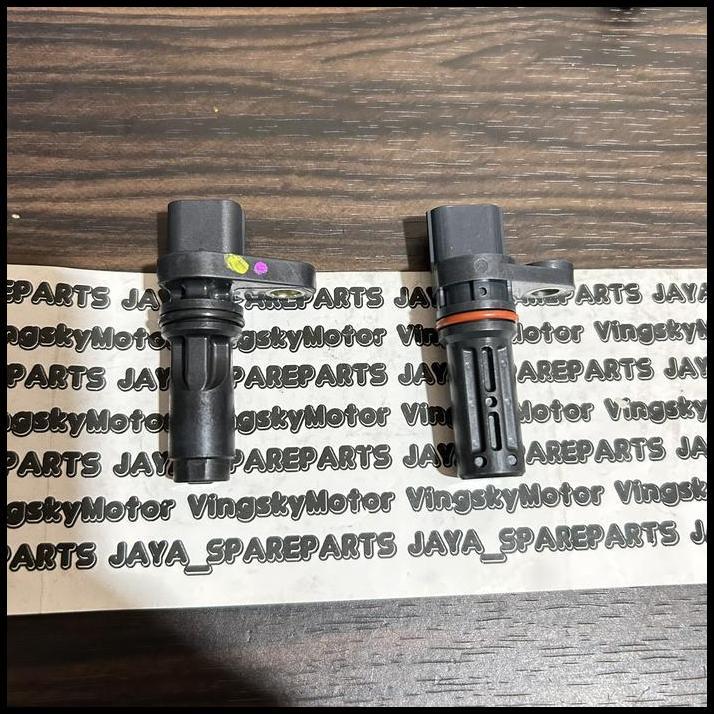 DISKON SENSOR CMP CKP HONDA CRV GEN 3 2.0 CIVIC FD1 1.8 R18 R20 ORIGINAL 