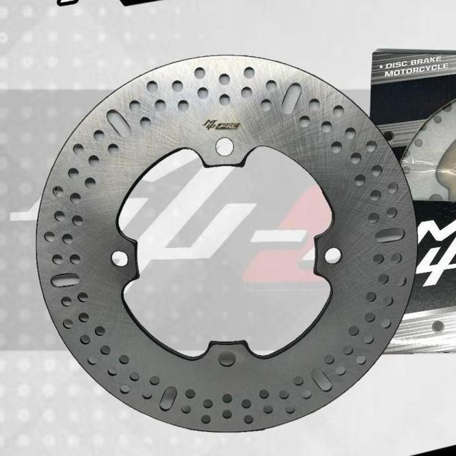 PIRINGAN CAKRAM BELAKANG VARIASI CBR 150 CB 150 R SUPRA GTR 150 CBR 250R NON ABS CRF 150 L MEGAPRO N