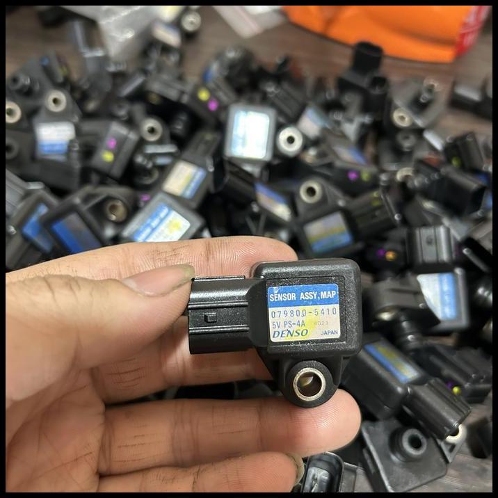 DISKON SENSOR MAP HONDA JAZZ GD3 / CITY GD8 / CRV GEN2 / STREAM ORIGINAL 