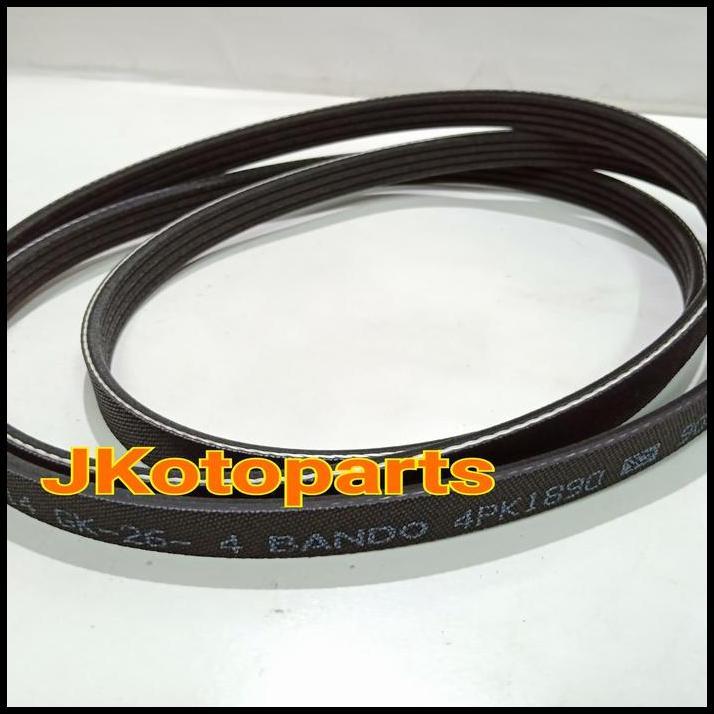 GRATIS ONGKIR FAN BELT 4PK 1890 