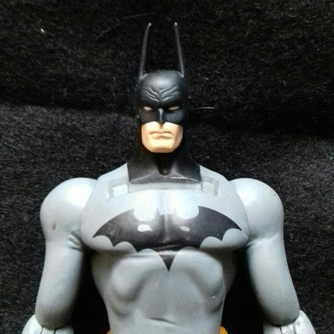 DC Batman Action Figure by Dc Direct