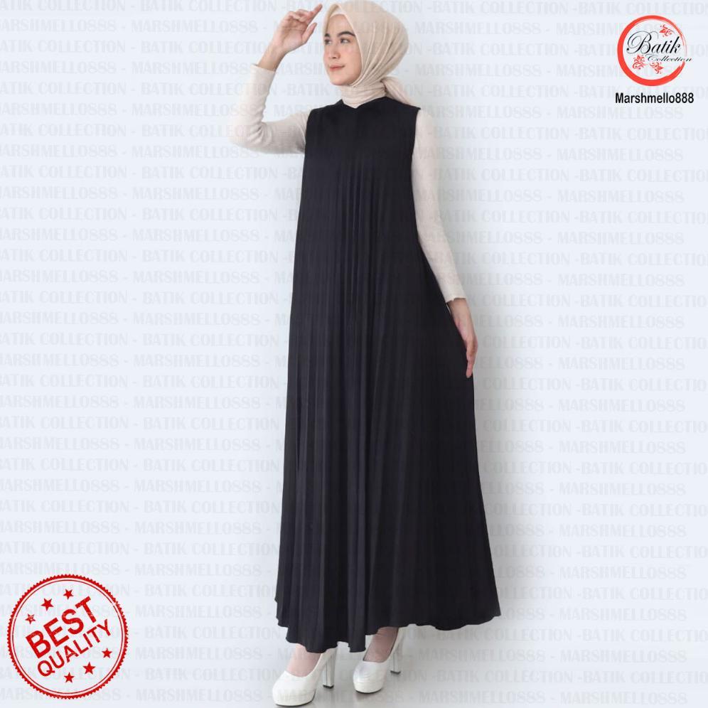 RAVELLACOLLECT GAMIS PLISKET MAXY 603 MRS4 BAHAN HYGET PREMIUM PREMIUM
