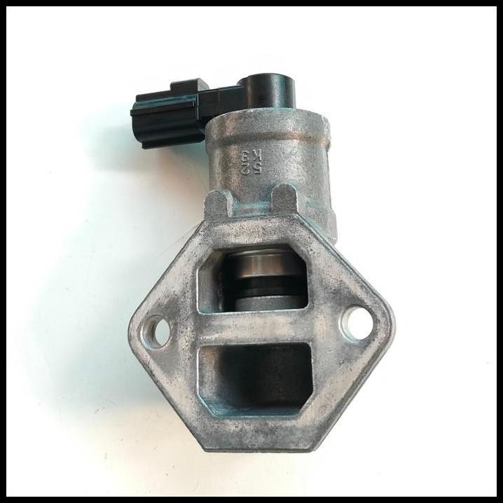 GRATIS ONGKIR SENSOR ISC IACV ISCV SERVO KIT VALVE FORD ESCAPE MAZDA TRIBUTE 2.3 2.300 CC 2.3CC 2.30