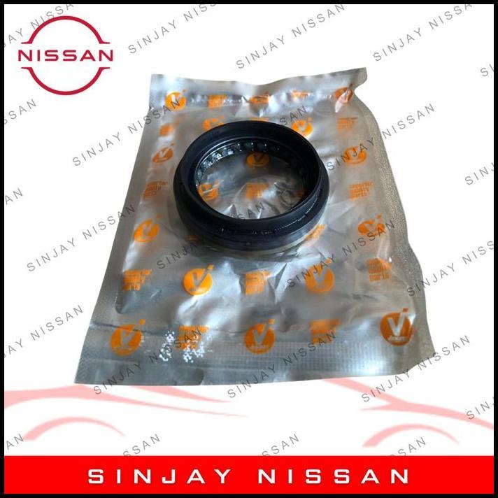 TERBARU SEAL AS RODA NISSAN LIVINA L10 L11 MANUAL, NISSAN EVALIA MANUAL, NISSAN XTRAIL T31 T32 MT 38