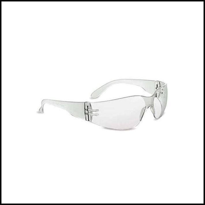 TERLARIS KRISBOW SPECTACLE FIT FACE MODEL CLEAR SREP110 10051754 