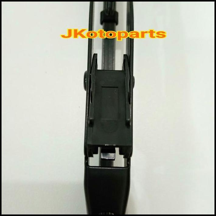 GRATIS ONGKIR WIPER BLADE NWB 17" AQUA GRAPHITE