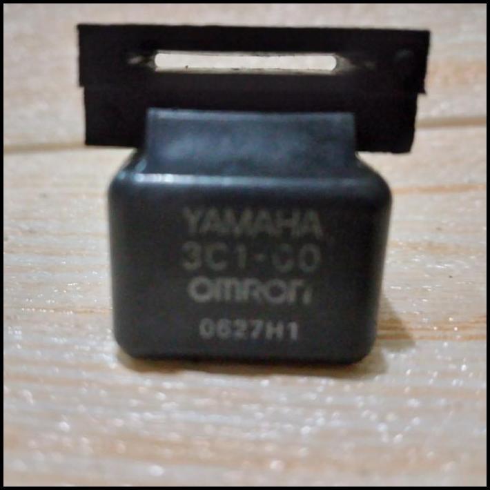 DISKON RELAY OMRON RELAY KIPAS RADIATOR XABRE / R15 / VIXION MEW / MX KING !!!