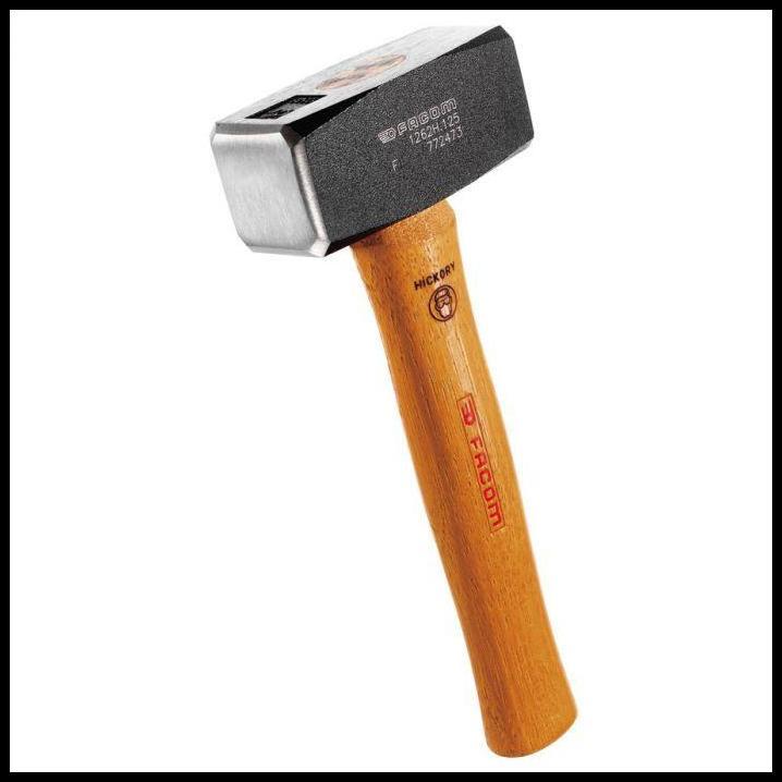 TERLARIS FACOM CLUB HAMMER 1.3 KG 1262H.125 FM0004124 