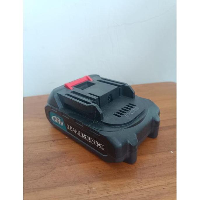 Baterai Bor Impact 21 Volt Cordless Dagmara