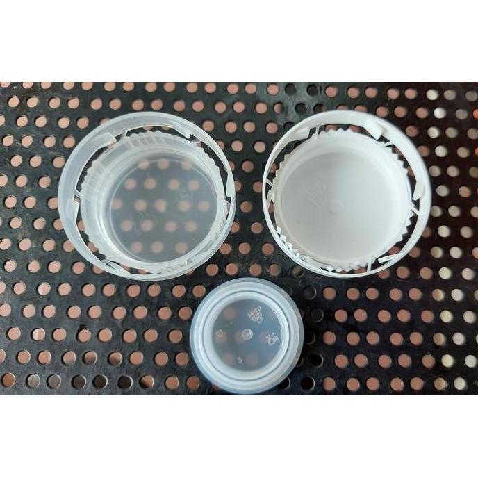 Tutup Jerigen 5 Liter Mulut Besar