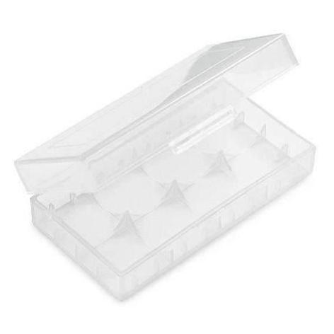 Battery Case / Kotak Baterai 2 Slot 18650 20700 21700