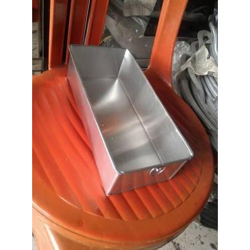 loyang bronis kukus 24x10x7