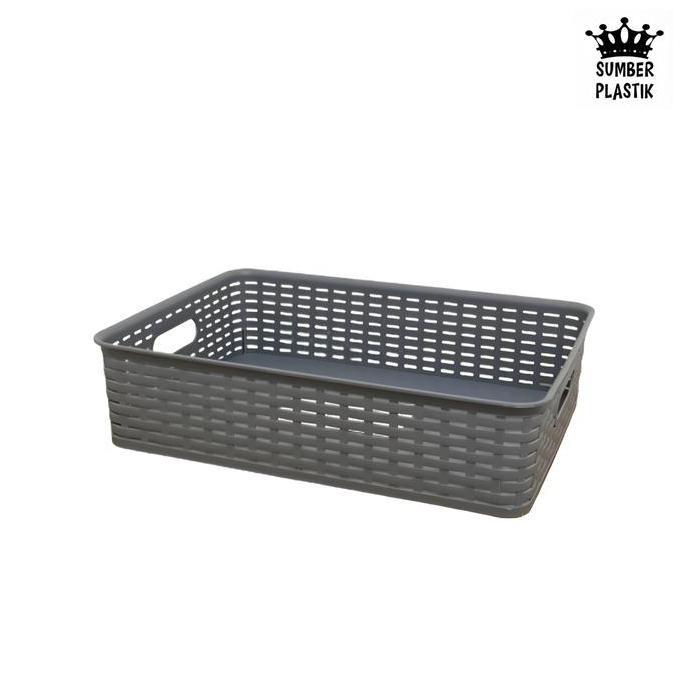 Greenleaf Mini Dorota Keranjang / Container (3303)