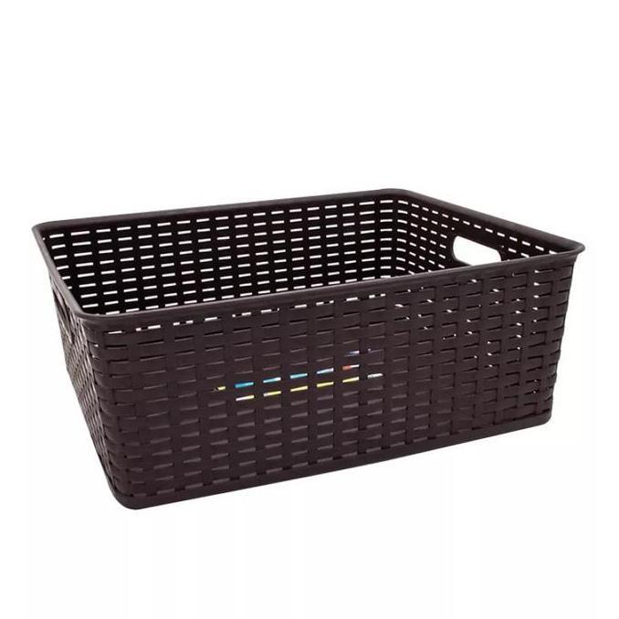 Greenleaf Mini Dorota Keranjang / Container (3304)
