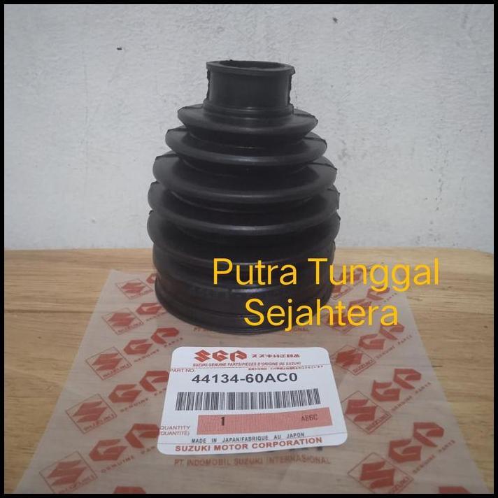 HOT DEAL BOOT AS RODA DRIVE SHAFT LUAR ERTIGA