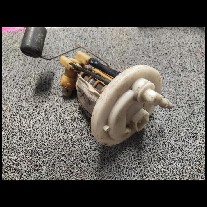 DISKON FUEL PUMP POMPA BENSIN YAMAHA VIXION OLD 3CI  ORIGINAL COPOTAN 