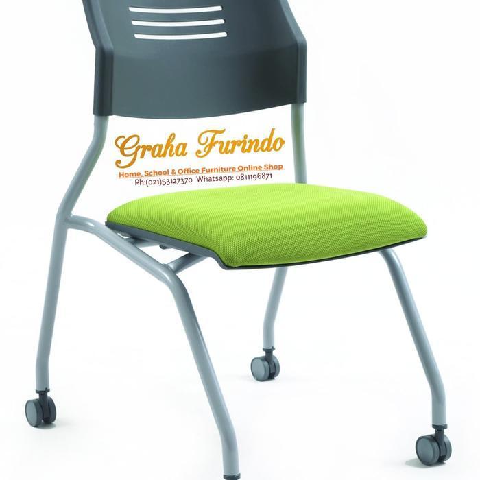 Kursi Kantor Chitose Fitto FL