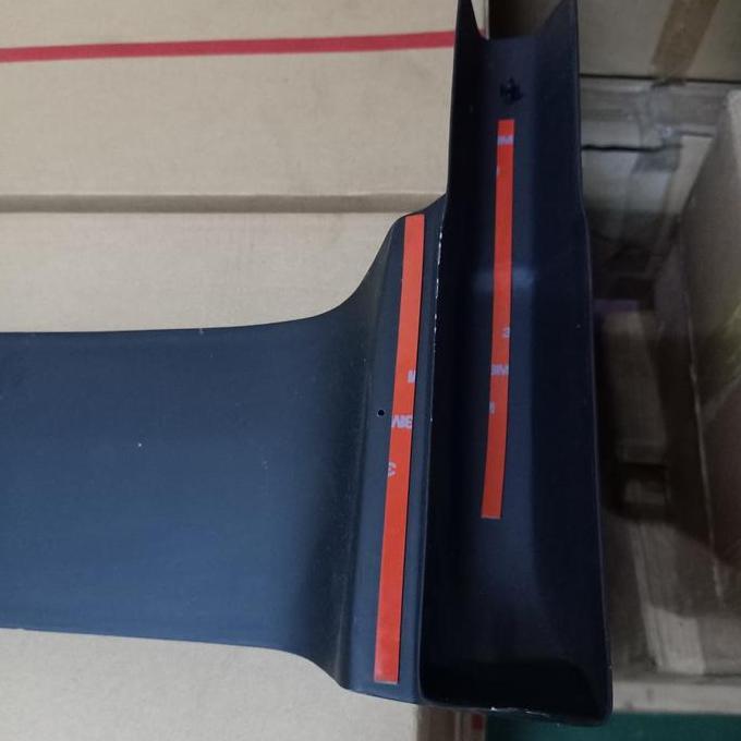 Spoiler Xtrail 2001-2006 T30 Kualitas Terbaik Harga Termurah