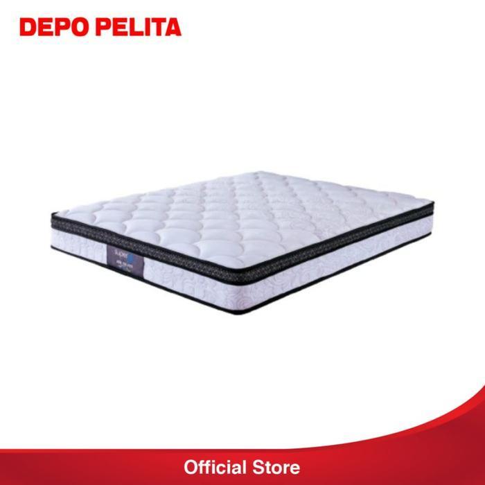 COMFORTA Springbed Seri NEO Silver