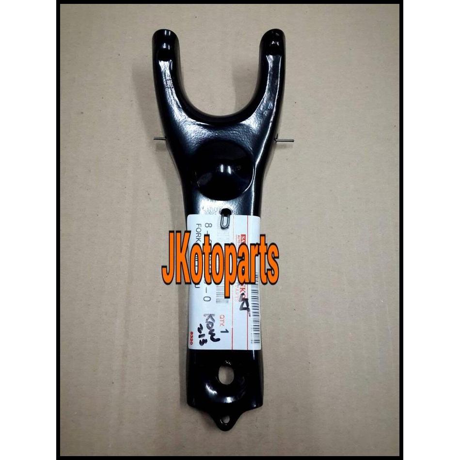 DISKON GARPU KOPLING ISUZU ELF NHR55