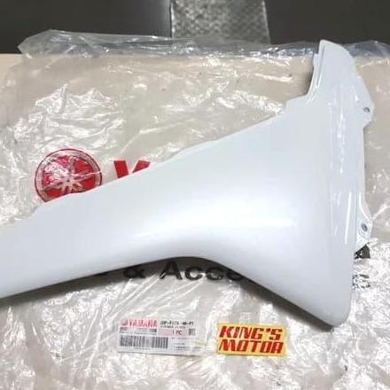 Mole Side Sayap Mole Side Sayap Depan Putih Nmax